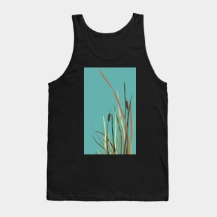 Reed Tank Top